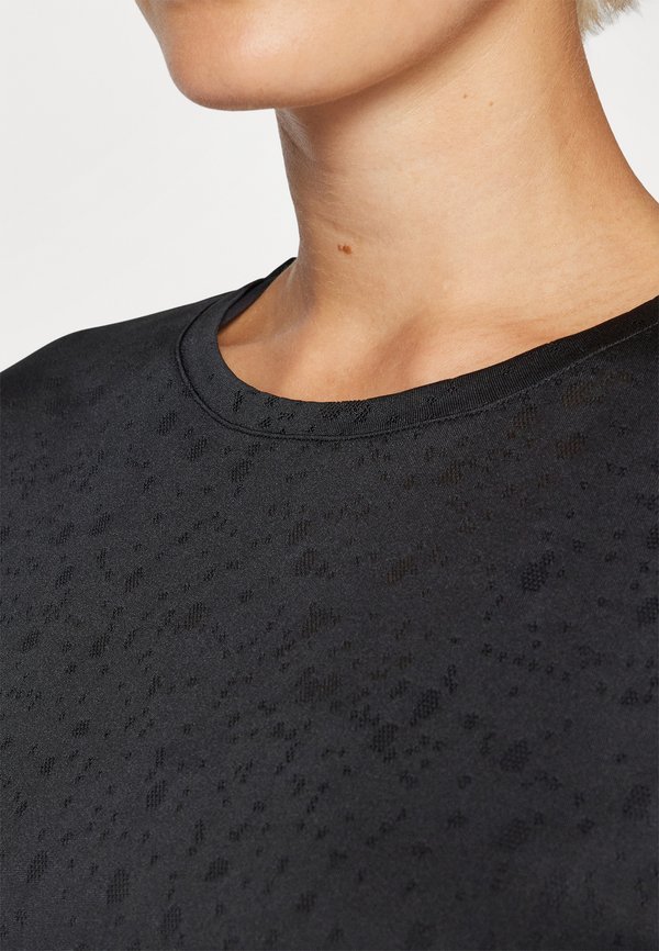 ONPJUE-MIE ON TOP - Long sleeved top4