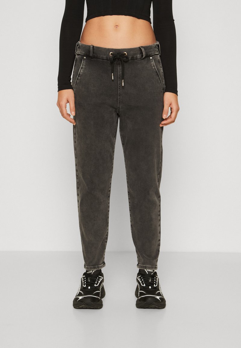 Pantalon Femme Only Poptrash Life Easy Col - Only - Vêtements