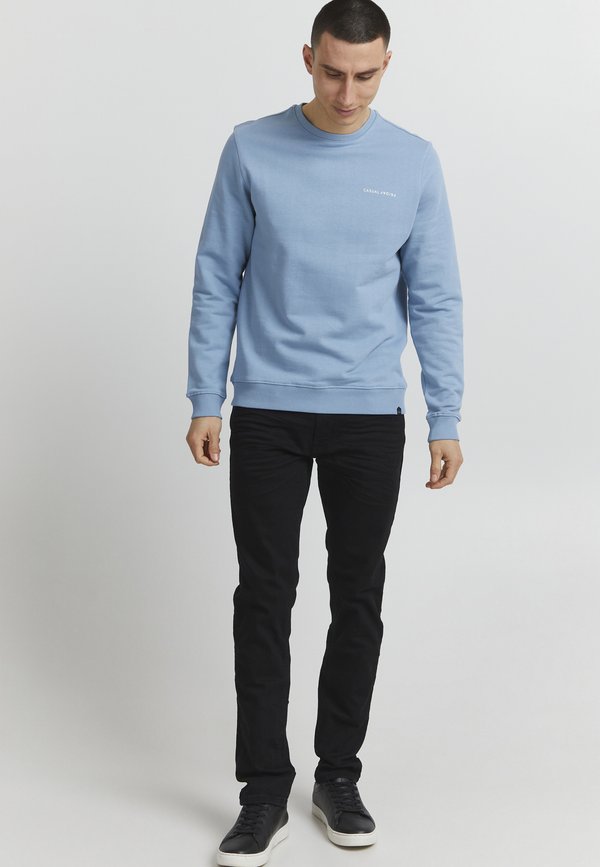 CFSeverin - Sweatshirt - faded denim3