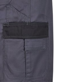 Dickies WORKWEAR EVERYDAY  - Short - grey black