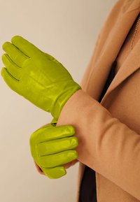 Kessler CARLA - Guanti - light green