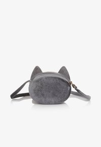 Mimi & Lula Borsa a tracolla - grey
