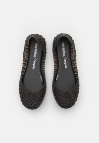 Mini Melissa Ballet pumps - black