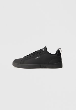 POLYS - Sneaker low - black