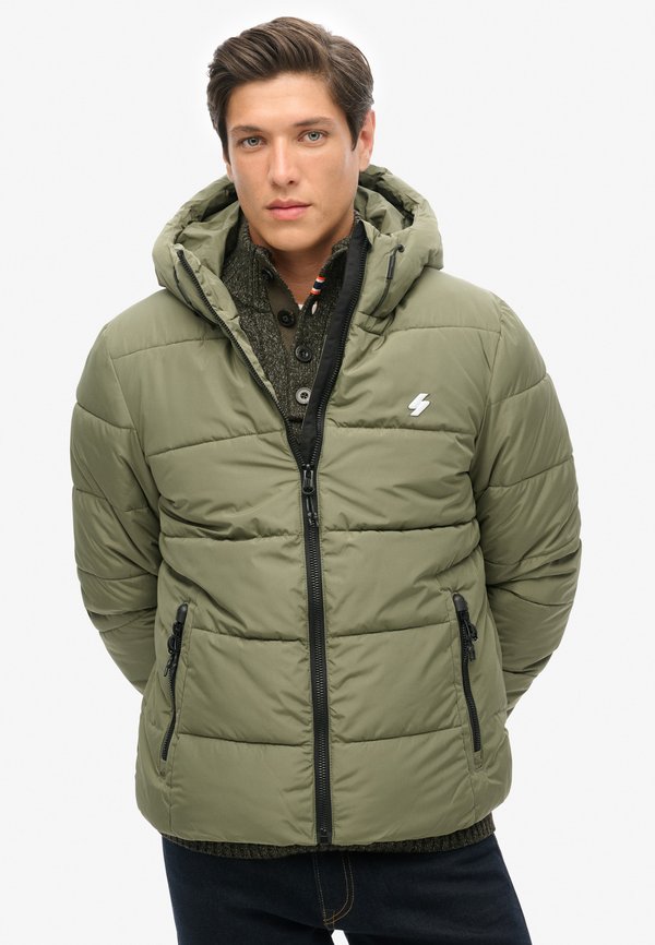 PUFFER - Winterjacke