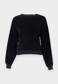 VINTAGE CREW NECK - Camisola - notte