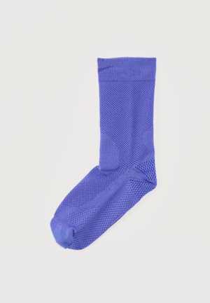 RUN CREW UNISEX - Sportinės kojinės - royal blue