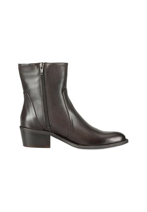 Stivaletti - brown