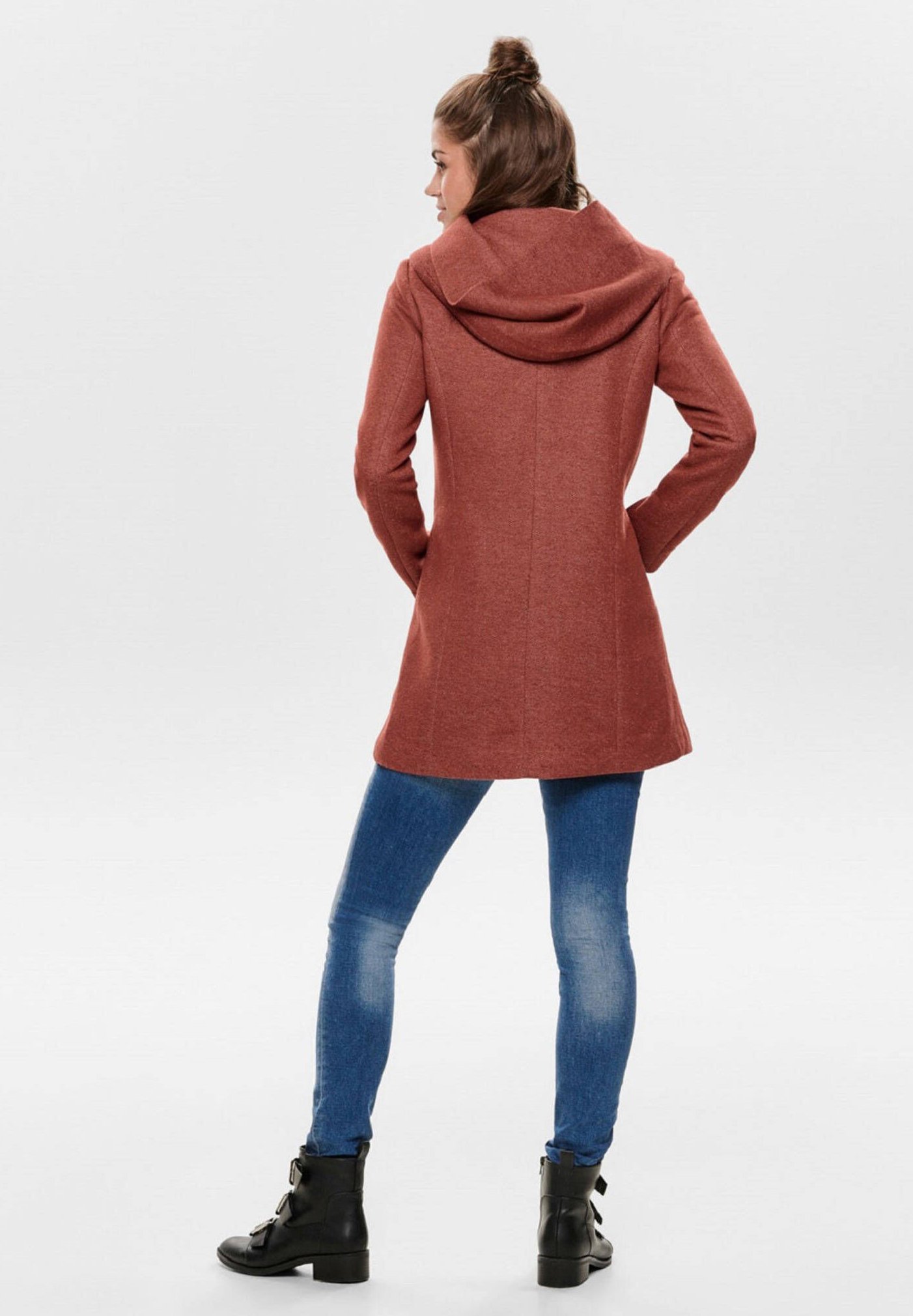 only sedona short jacket