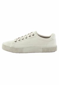 Unausgewählt, off-white