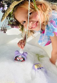 Yope HAND SOAP FOR KIDS - Flytande tvål - coconut & mint