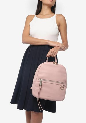 Miriade EVERY - Zaino da viaggio - rosa