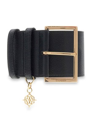 DANYA CHARM - Ceinture - schwarz