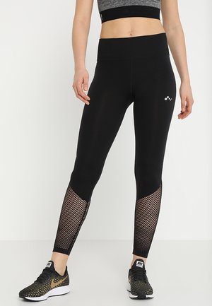 Leggings - black