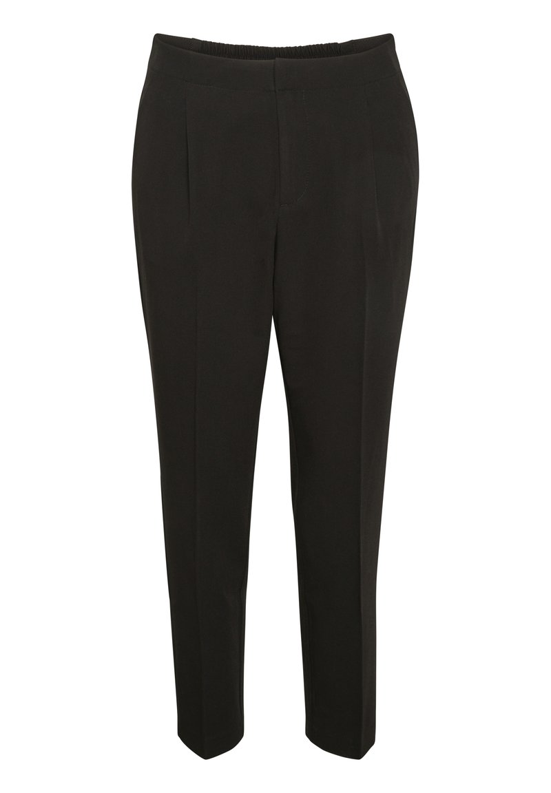 Saint Tropez Broek zwart