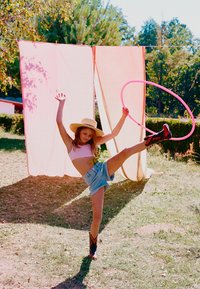 Yope HAND SOAP FOR KIDS - Flytande tvål - coconut & mint