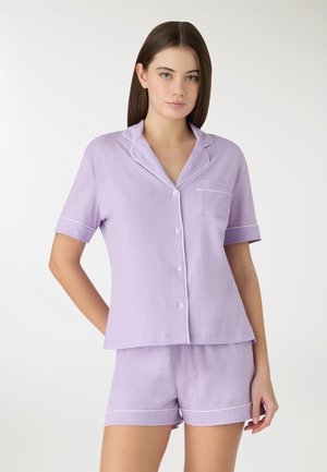 SET - Zestaw bielizny nocnej