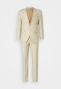 Não selecionado, light beige