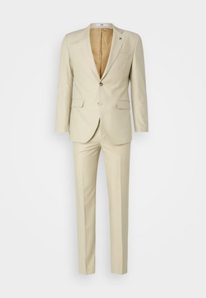 Kigili EDWIN - Uzvalks - light beige