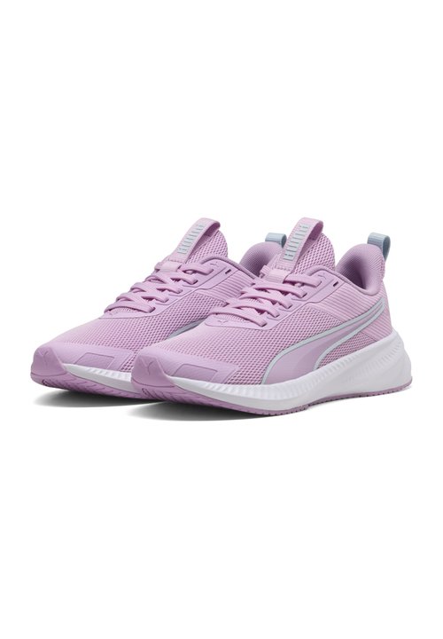 PUMA FLYER LITE 4 LAUFSCHUHE UNISEX - Zapatillas - mauve glow-aqua glow- white — foto 2