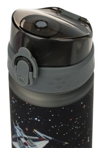 Baagl PIXEL SPACE 500 ML - Borraccia - grau