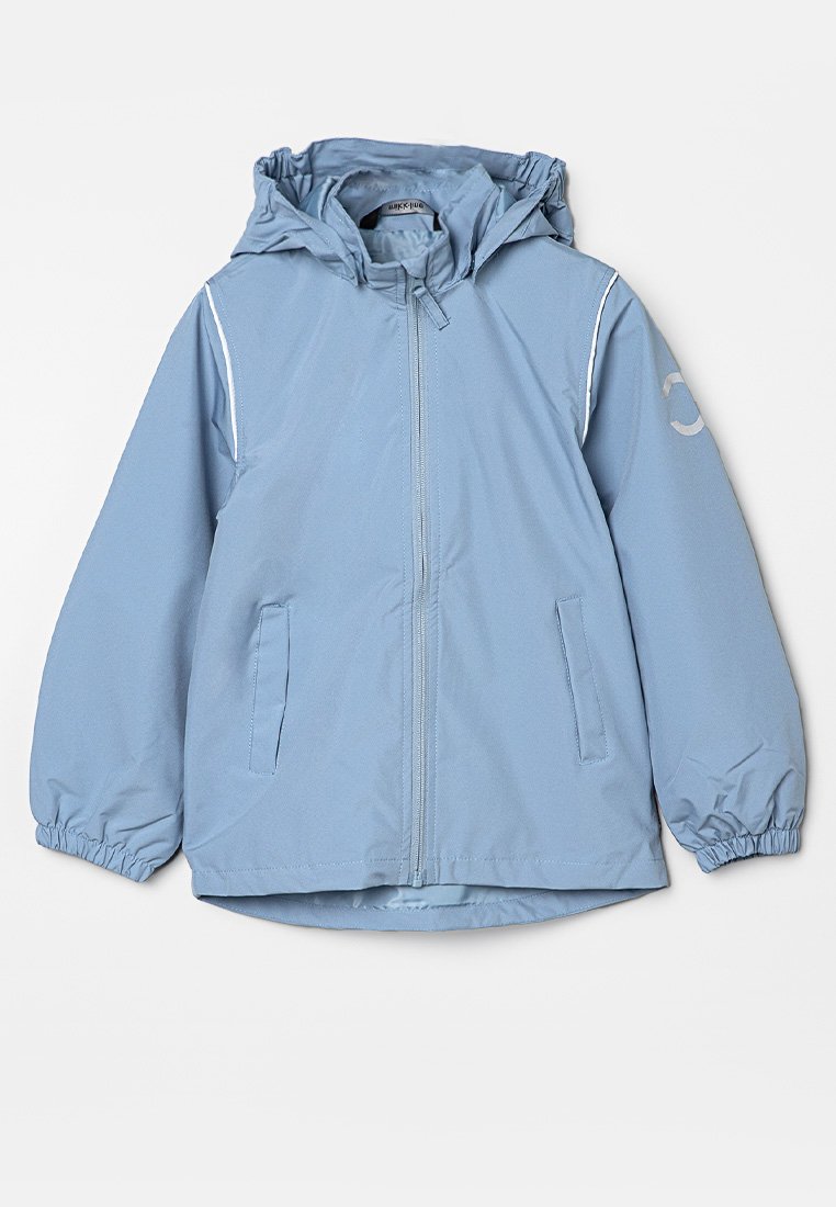 mikk-line Regenjas lichtblauw mikk-line Regenjas lichtblauw