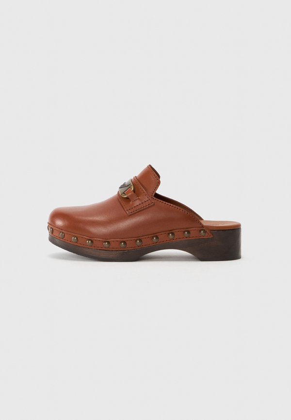 AZORA - Clogs - heritage