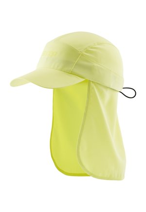 CEP ULTRALIGHT CAP UNISEX - Cap - lime