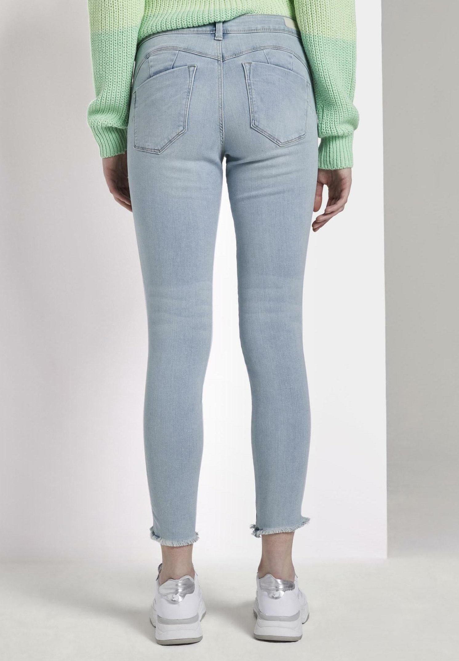 Femme NELA - Jeans Skinny Femme NELA - Jeans Skinny