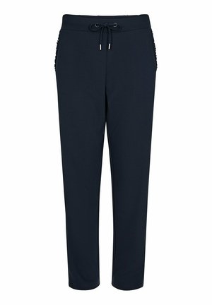 Soyaconcept SC-SIHAM 1 - Pantalon de survêtement - blue