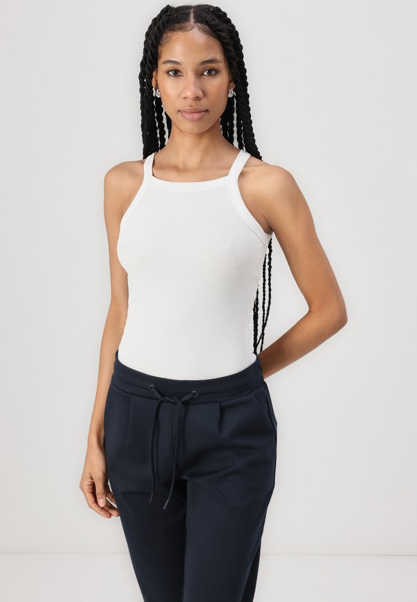 KATE - Tracksuit bottoms - bleu3