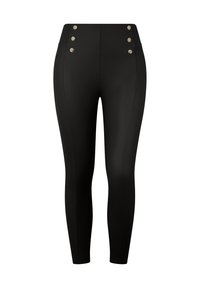 Non selezionato, nero