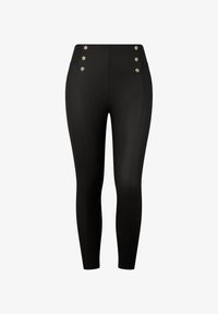 Non selezionato, nero