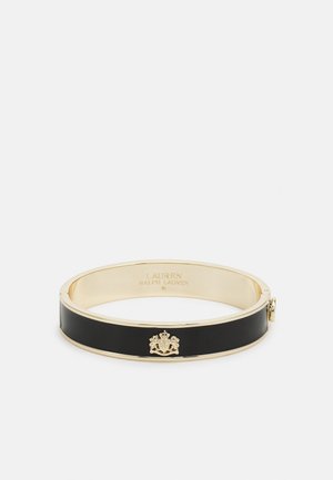 Lauren Ralph Lauren CREST BANGLE - Rannekoru - gold-coloured
