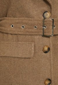 Trendyol Cappotto classico - beige