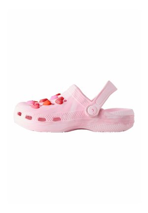Next, REGULAR FIT - CLOGS - Kummikingad - pink heart