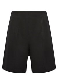 Yours Clothing Shorts - black