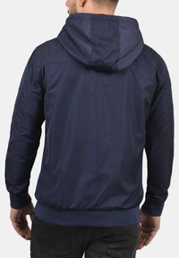 Blend - BHRAZY - Outdoorjacke - mood indigo Thumbnail-Bild 1