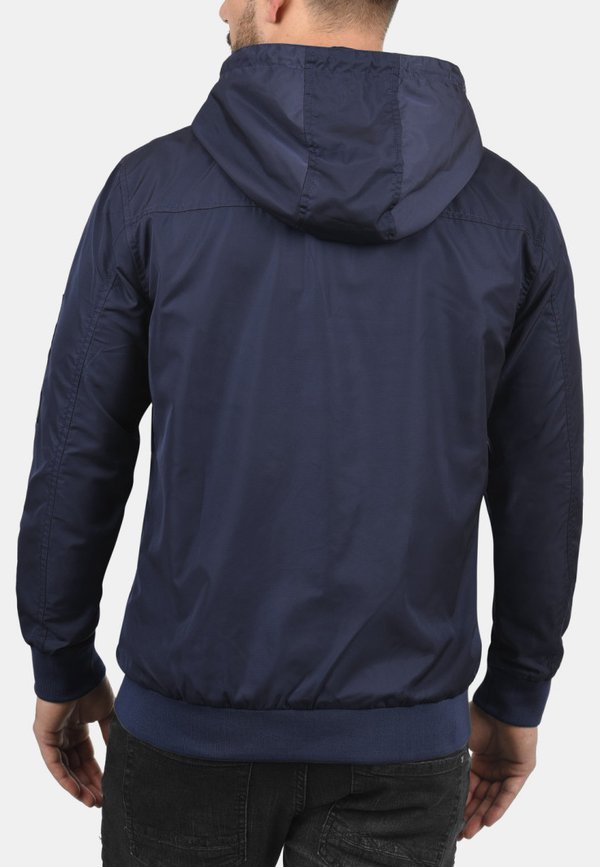 BHRAZY - Outdoor jacket - mood indigo