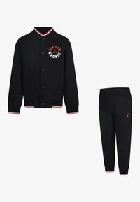 Jordan JUMPMAN UNISEX - Tuta - black