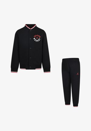 Jordan JUMPMAN UNISEX - Tuta - black