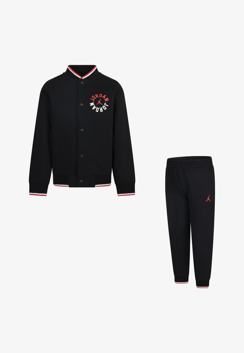 Jordan JUMPMAN UNISEX - Tuta - black