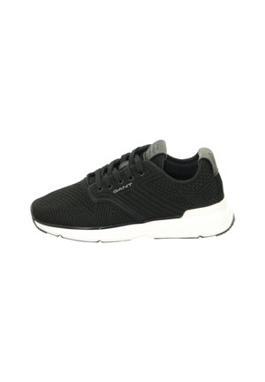 BEEKER - Sneakers - black