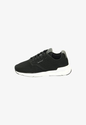 GANT BEEKER - Trainers - black