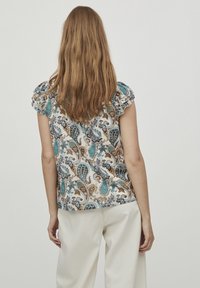 VILA Camicetta - beige