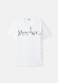 Valitud, white
