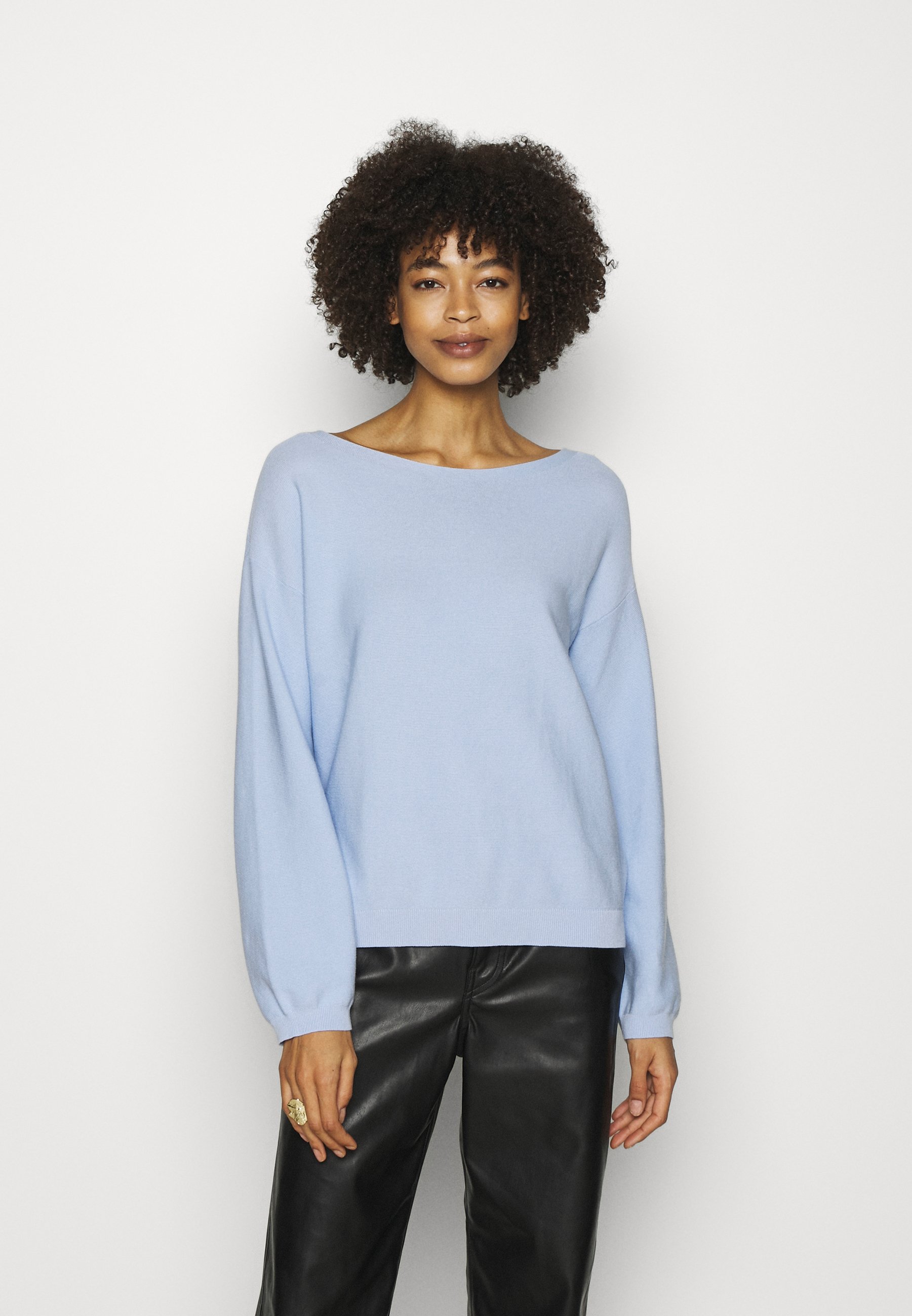 Esprit COO*SWEATER - Jumper - pastel 