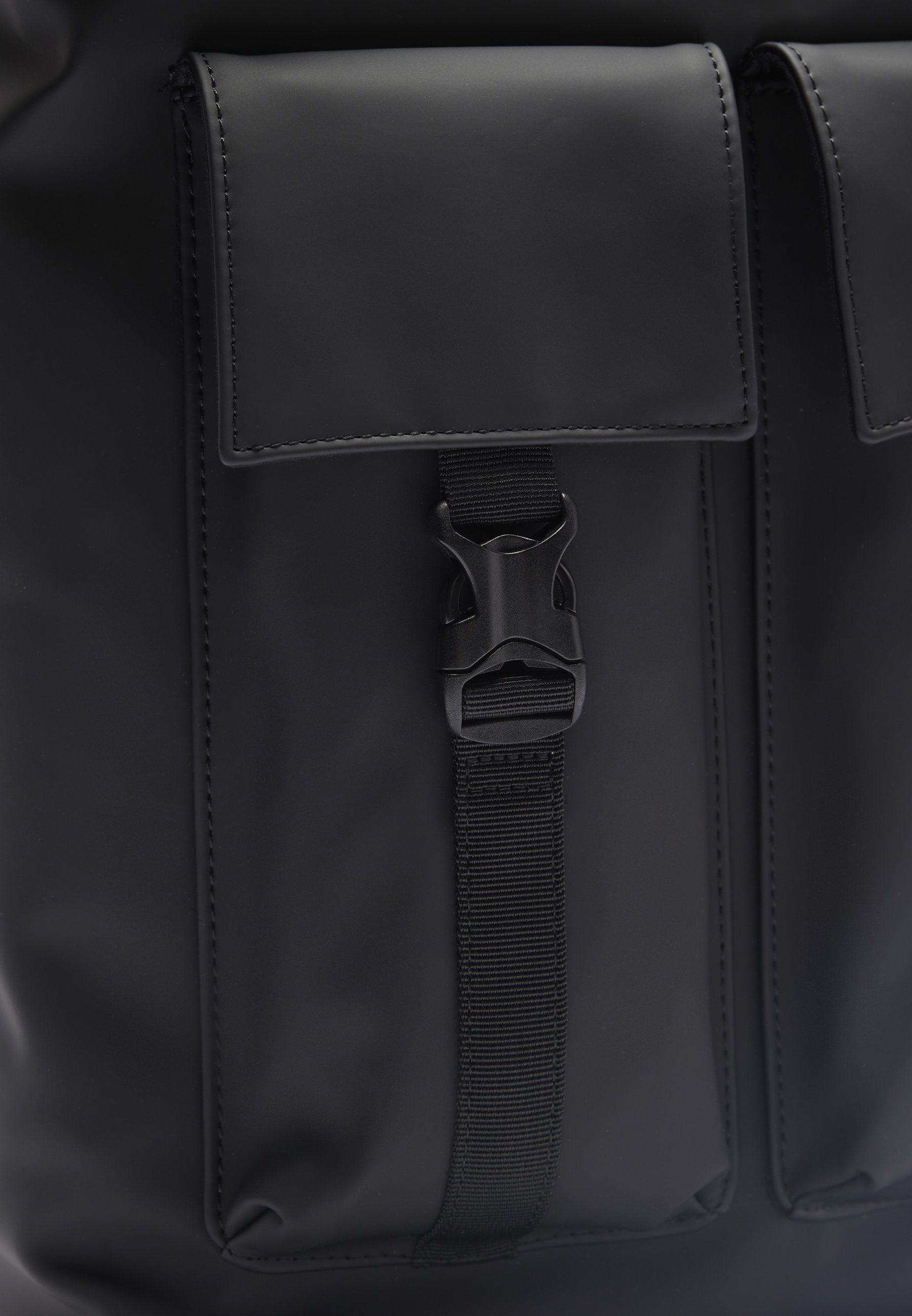 趣味 0334475540 ZINE 2 Zign UNISEX - Plecak/czarny - Zalando.pl