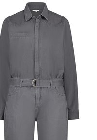 Circle of Trust Jumpsuit - steel