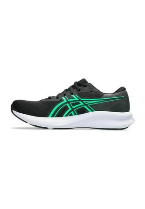 PATRIOT 14 - Zapatillas running asfalto - black vital green